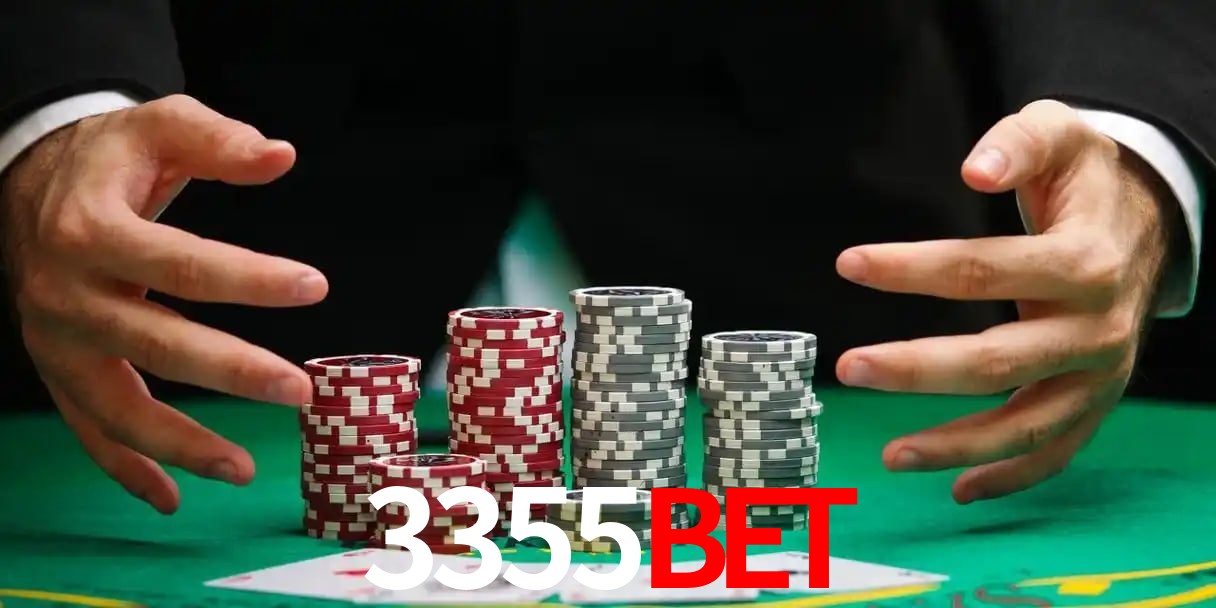 3355bet vip