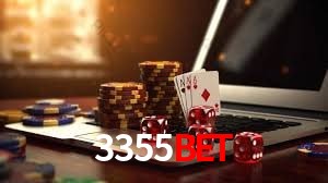 3355bet Fortune Tiger