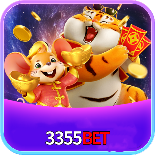 Logo 3355bet